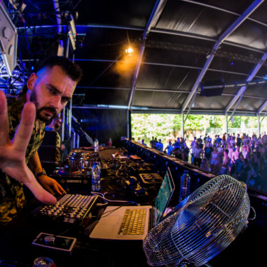 AIRFORCE Festival 2018