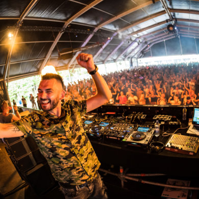 AIRFORCE Festival 2018