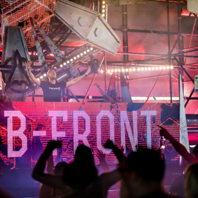 AIRFORCE Festival 2018