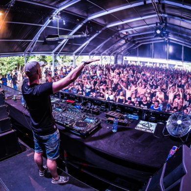 AIRFORCE Festival 2018