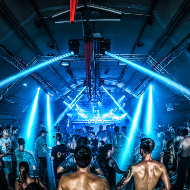 AIRFORCE Festival 2018