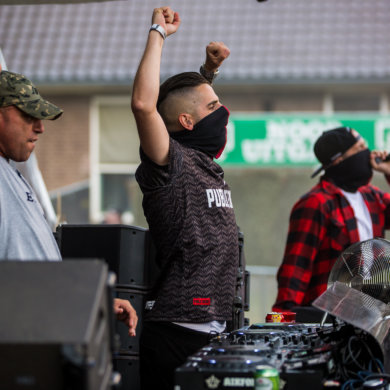 AIRFORCE Festival 2018