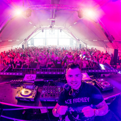 AIRFORCE Festival 2018