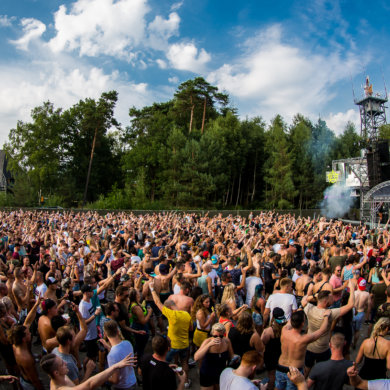 AIRFORCE Festival 2018