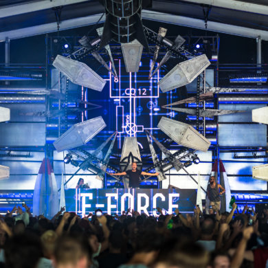 AIRFORCE Festival 2018