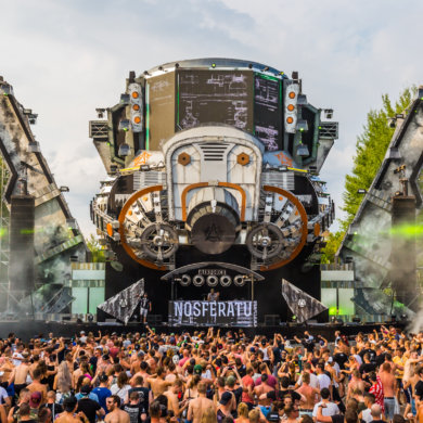 AIRFORCE Festival 2018