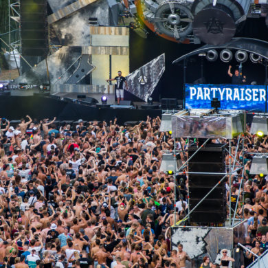 AIRFORCE Festival 2018