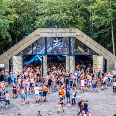 AIRFORCE Festival 2018