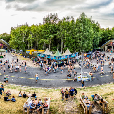 AIRFORCE Festival 2018