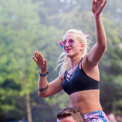 AIRFORCE Festival 2018