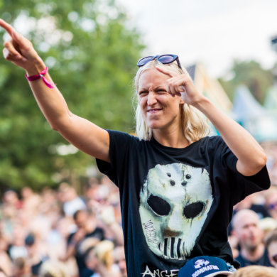 AIRFORCE Festival 2018