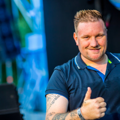 AIRFORCE Festival 2018