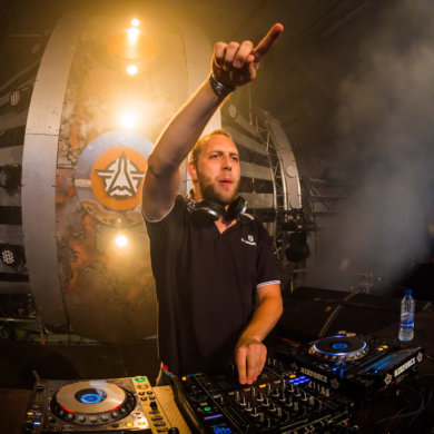 AIRFORCE Festival 2018