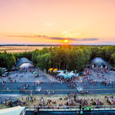 AIRFORCE Festival 2018