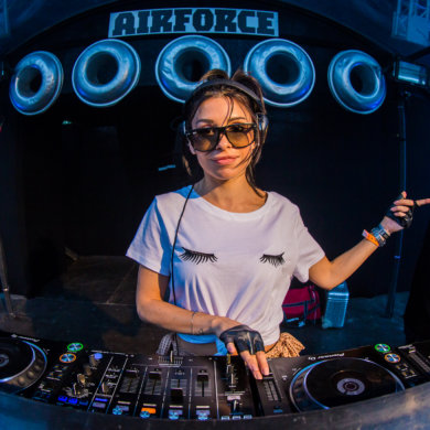 AIRFORCE Festival 2018