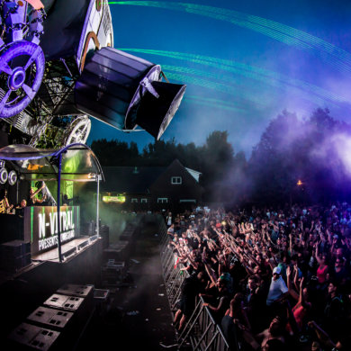 AIRFORCE Festival 2018