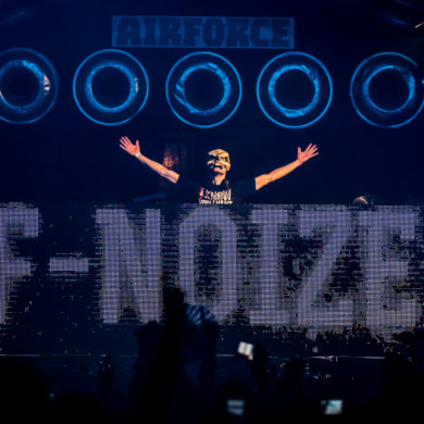 AIRFORCE Festival 2018