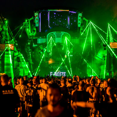 AIRFORCE Festival 2018