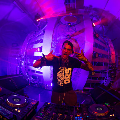 AIRFORCE Festival 2018