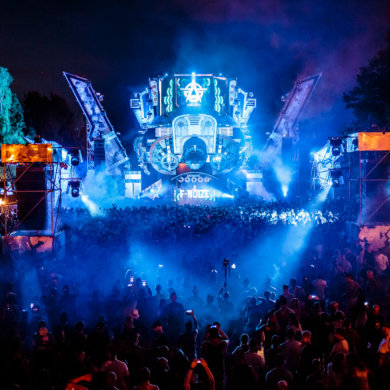 AIRFORCE Festival 2018