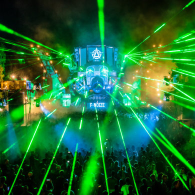 AIRFORCE Festival 2018