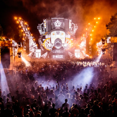 AIRFORCE Festival 2018