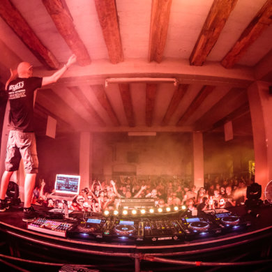 AIRFORCE Festival 2018