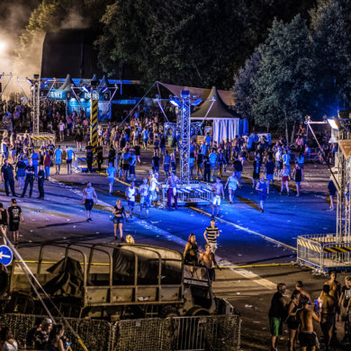 AIRFORCE Festival 2018