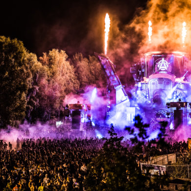 AIRFORCE Festival 2018