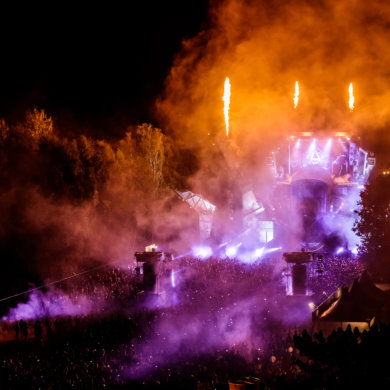 AIRFORCE Festival 2018