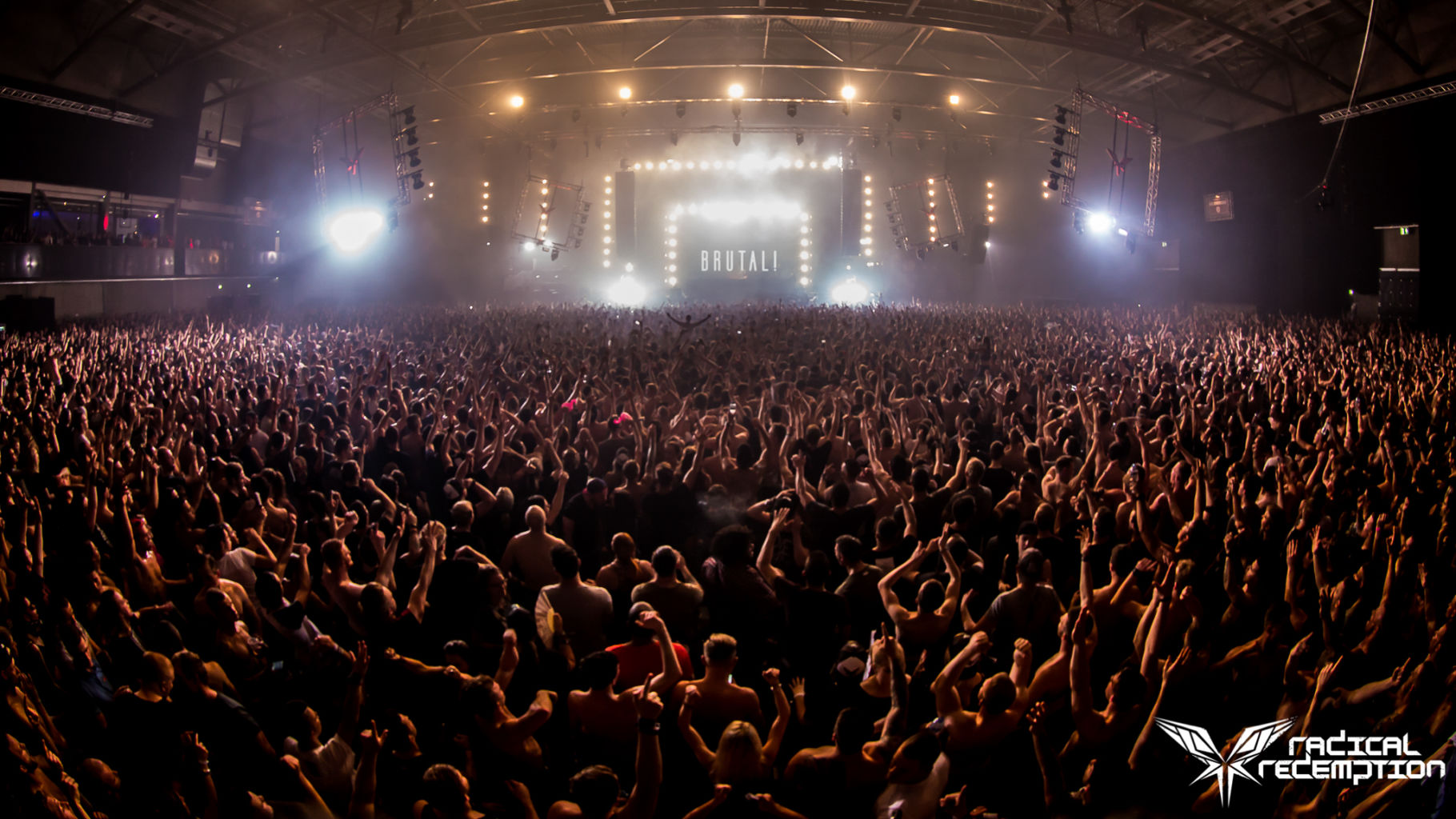 Radical Redemption kijkt terug naar voorgaande edities II