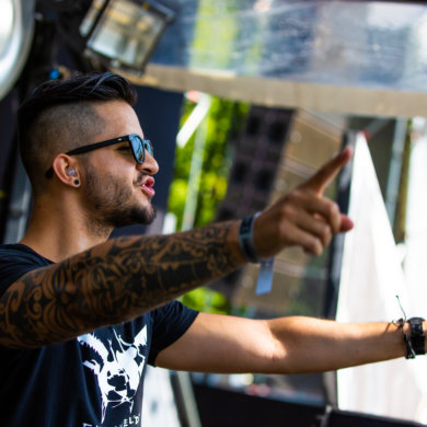 AIRFORCE Festival 2018