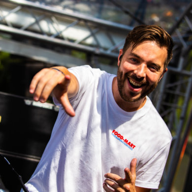 AIRFORCE Festival 2018