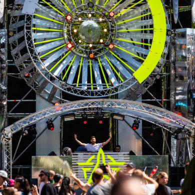 AIRFORCE Festival 2018