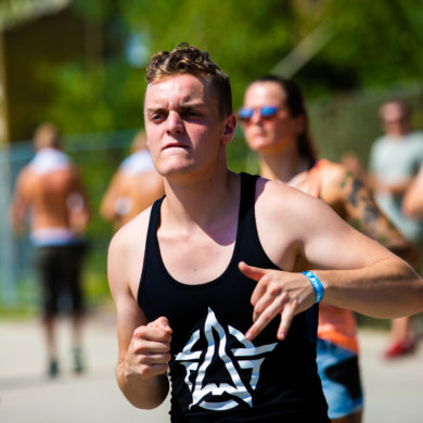 AIRFORCE Festival 2018