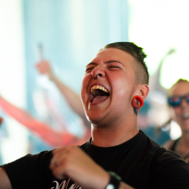 AIRFORCE Festival 2018