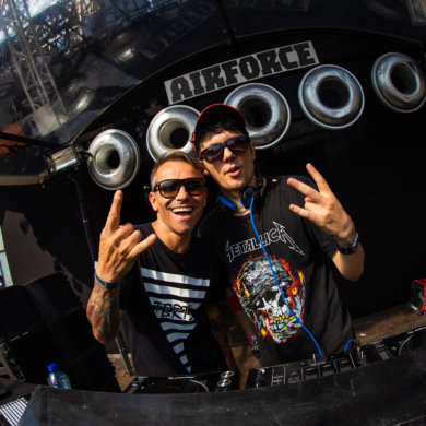 AIRFORCE Festival 2018