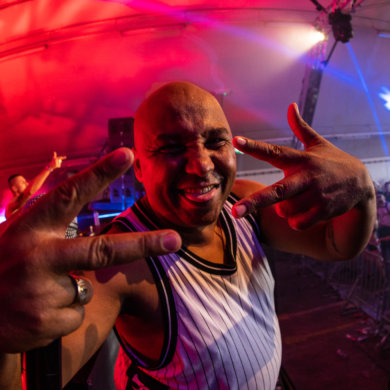 AIRFORCE Festival 2018