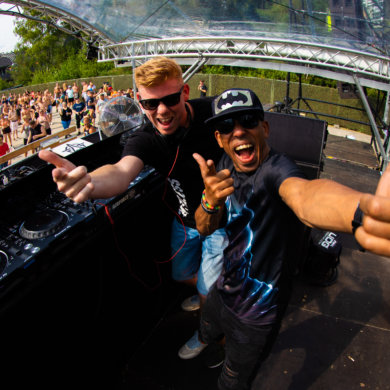 AIRFORCE Festival 2018