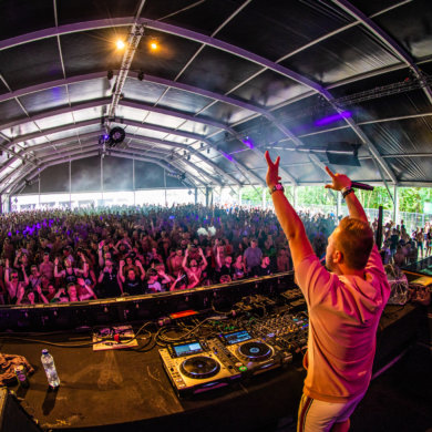 AIRFORCE Festival 2018