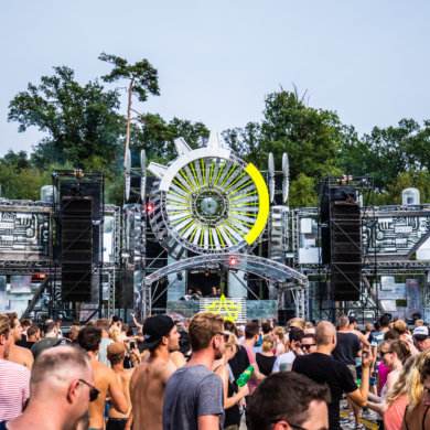 AIRFORCE Festival 2018