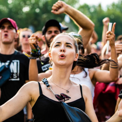 AIRFORCE Festival 2018