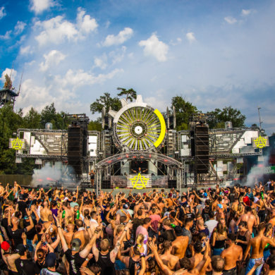 AIRFORCE Festival 2018