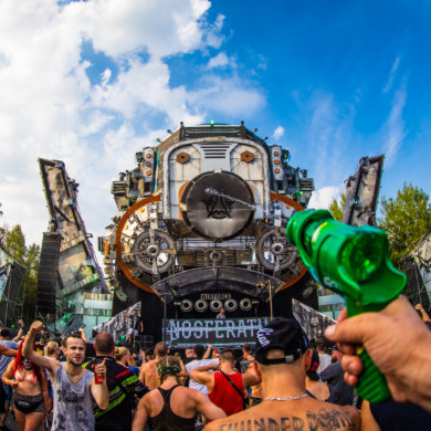 AIRFORCE Festival 2018