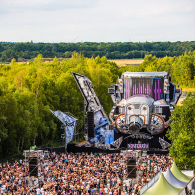 AIRFORCE Festival 2018