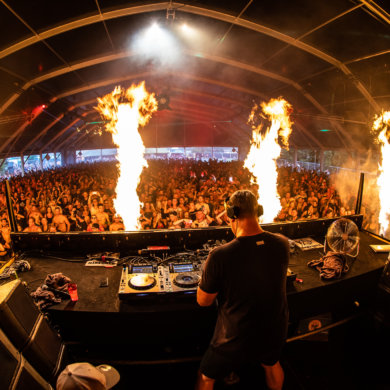 AIRFORCE Festival 2018