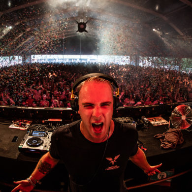 AIRFORCE Festival 2018