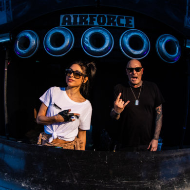 AIRFORCE Festival 2018