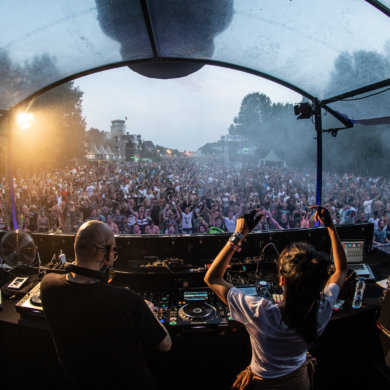 AIRFORCE Festival 2018