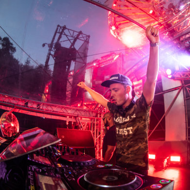 AIRFORCE Festival 2018